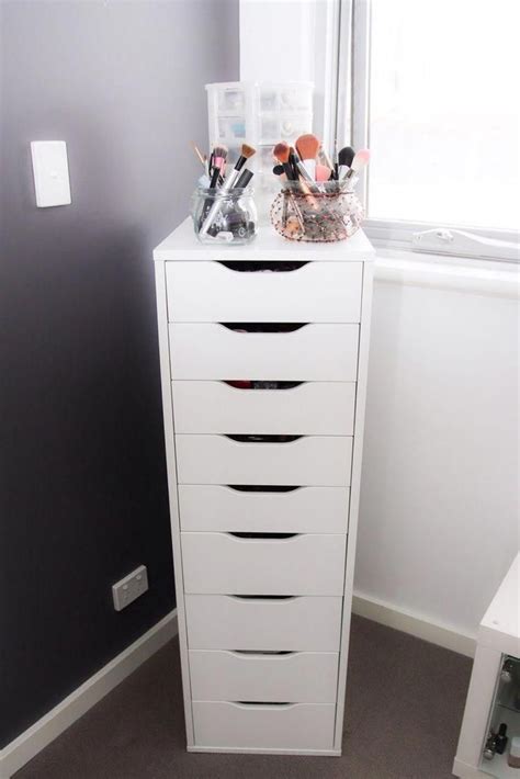 ikea storage drawers